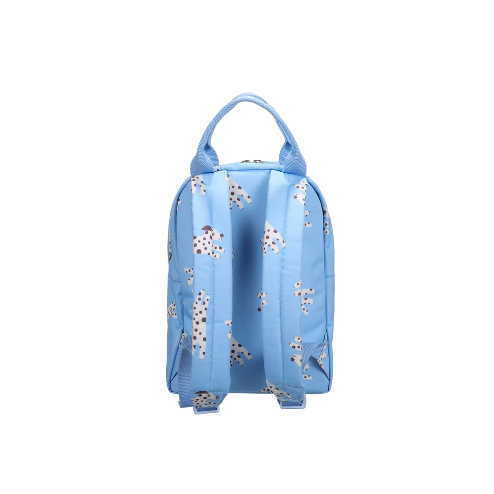 Backpack small · Charlotte Janvier · dog