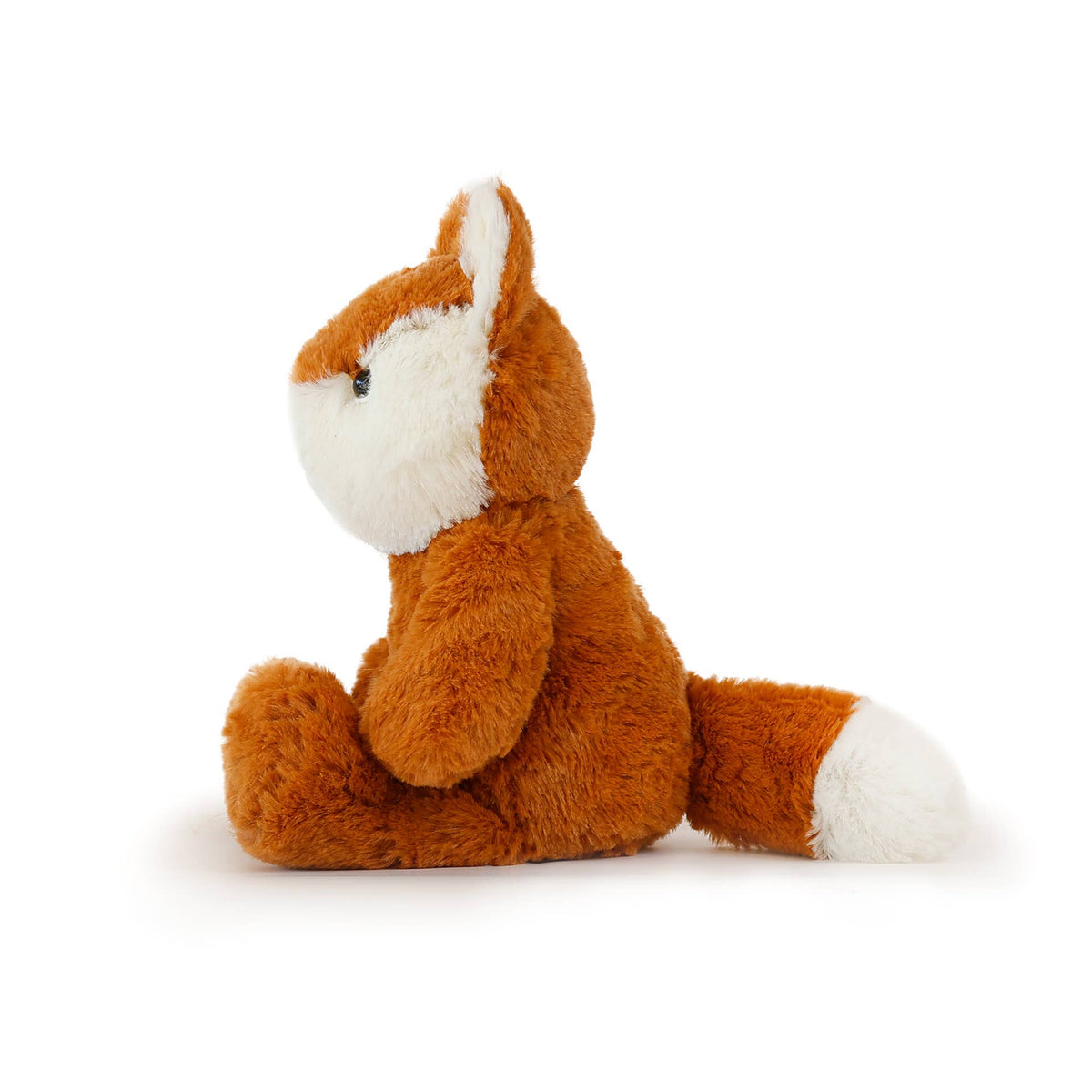 Little Frankie Fox Soft Toy