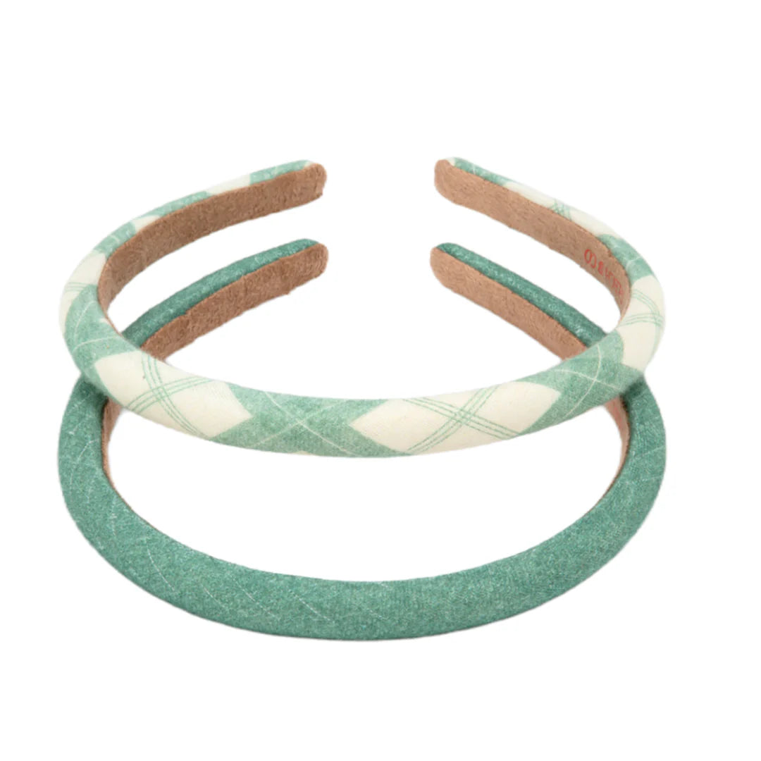 Classic Headband-Set of 2