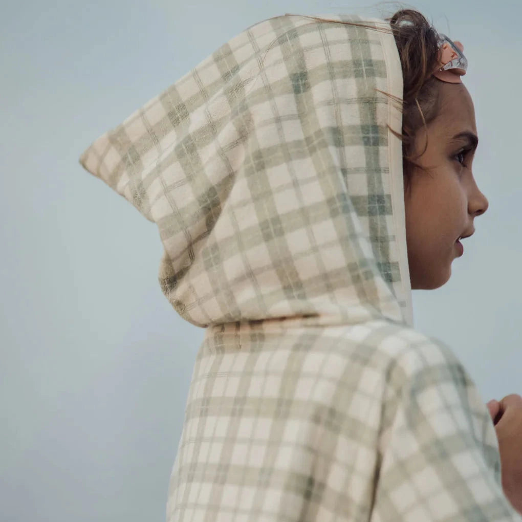 Bathing Towel Poncho