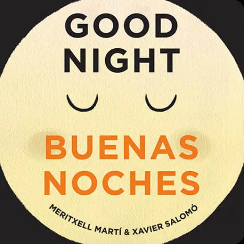 Good Night Buenas Noches