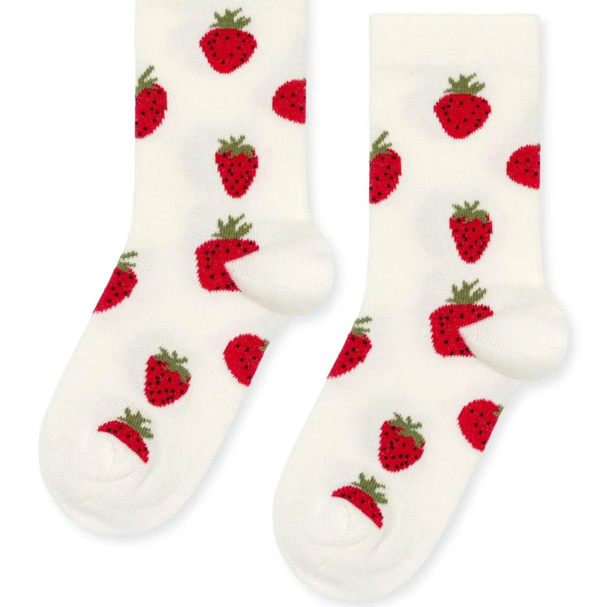 Strawberry Socks