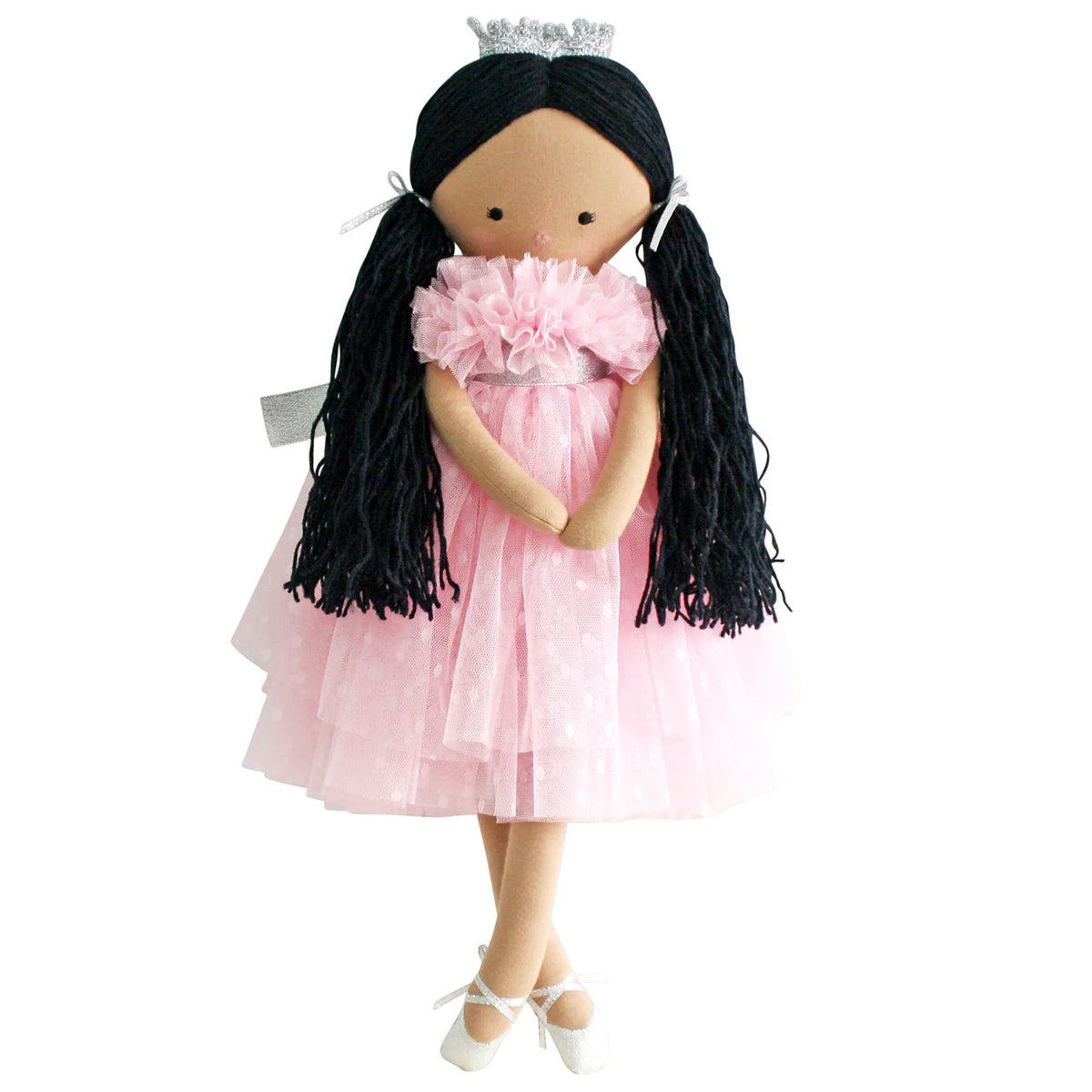 Penelope Princess Doll