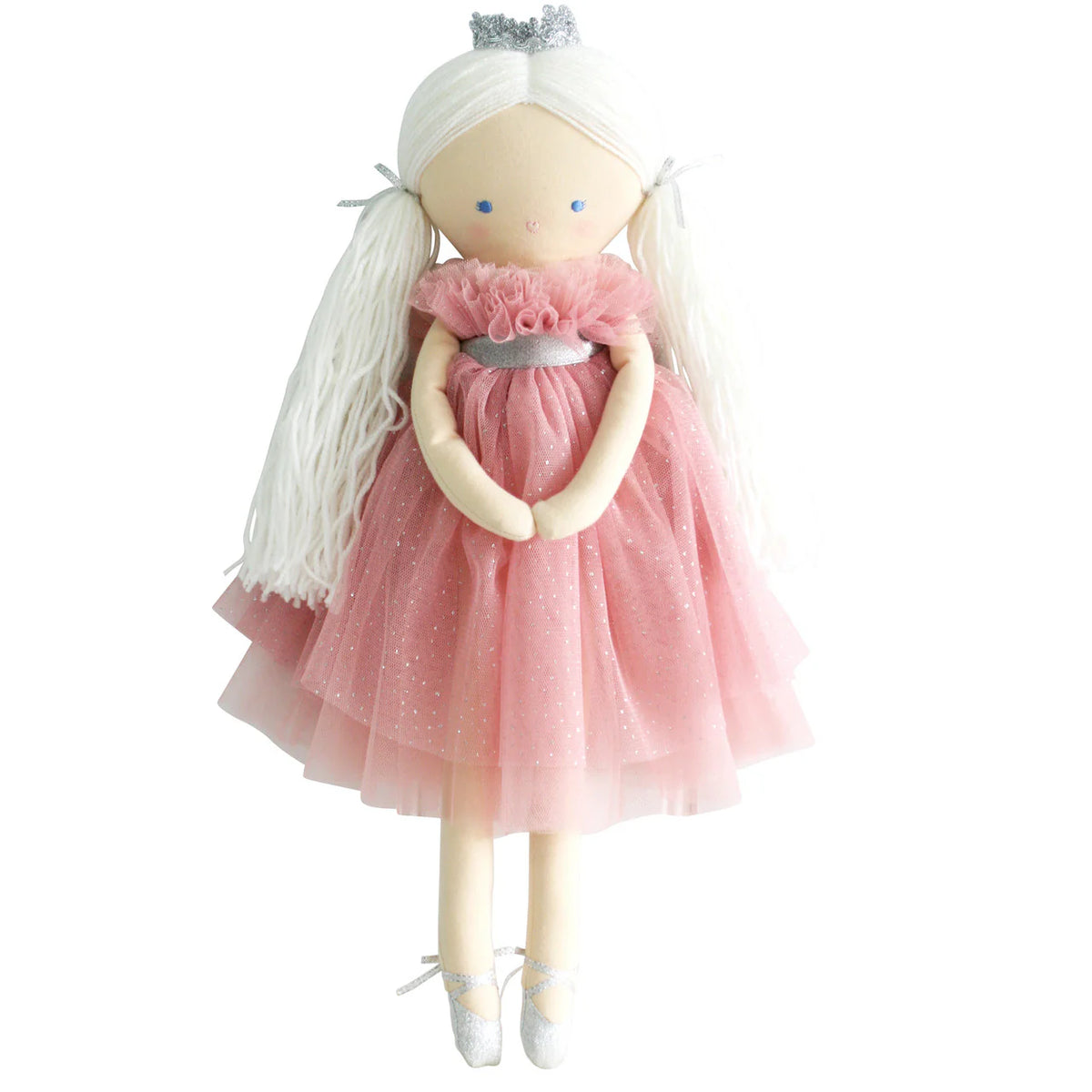 Penelope Princess Doll