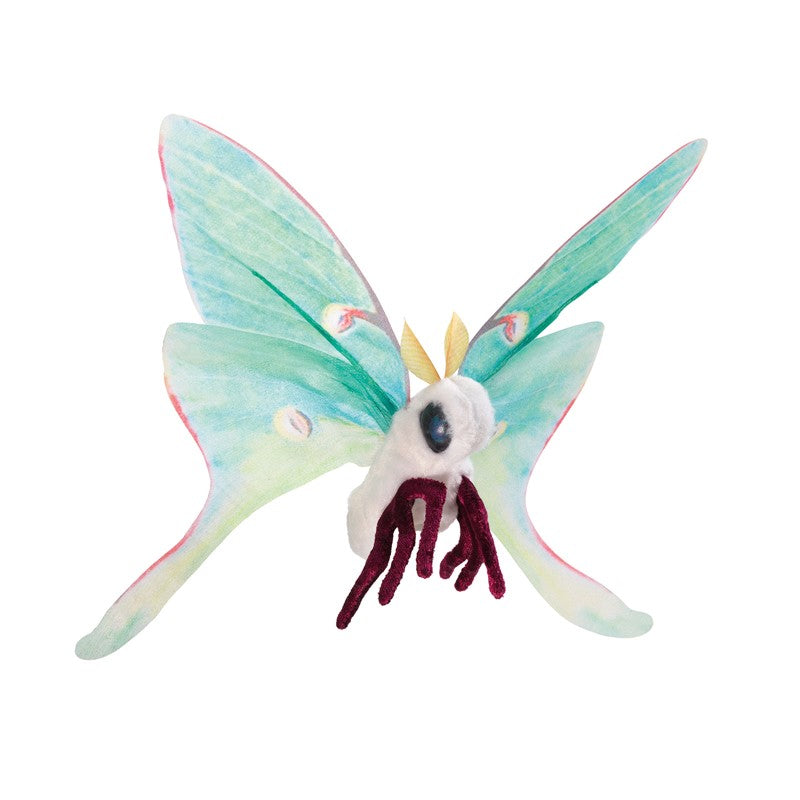Mini Luna Moth