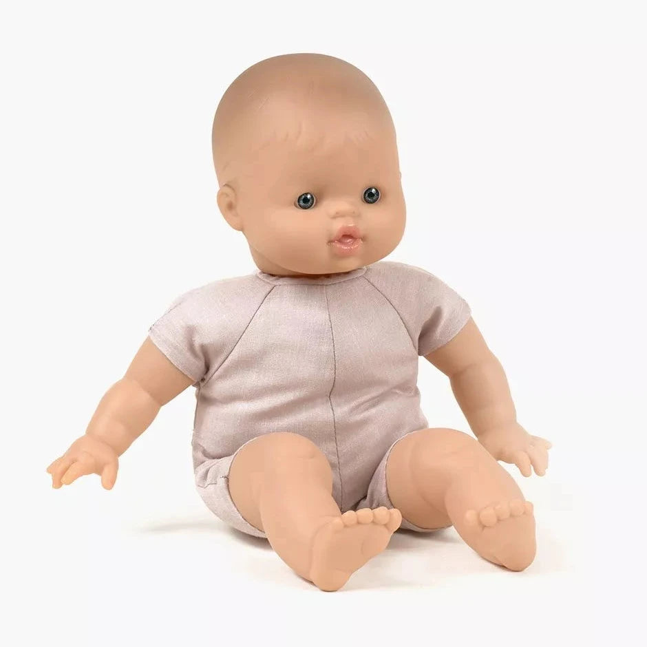 Minikane Baby Doll