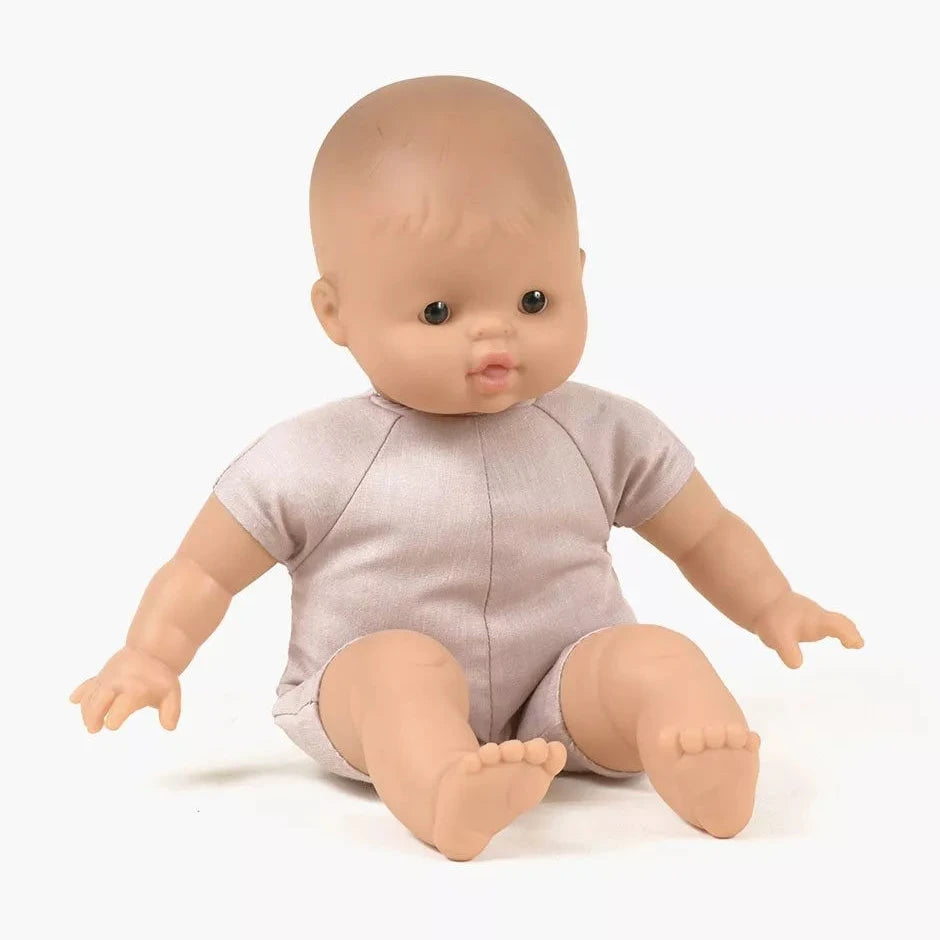 Minikane Baby Doll