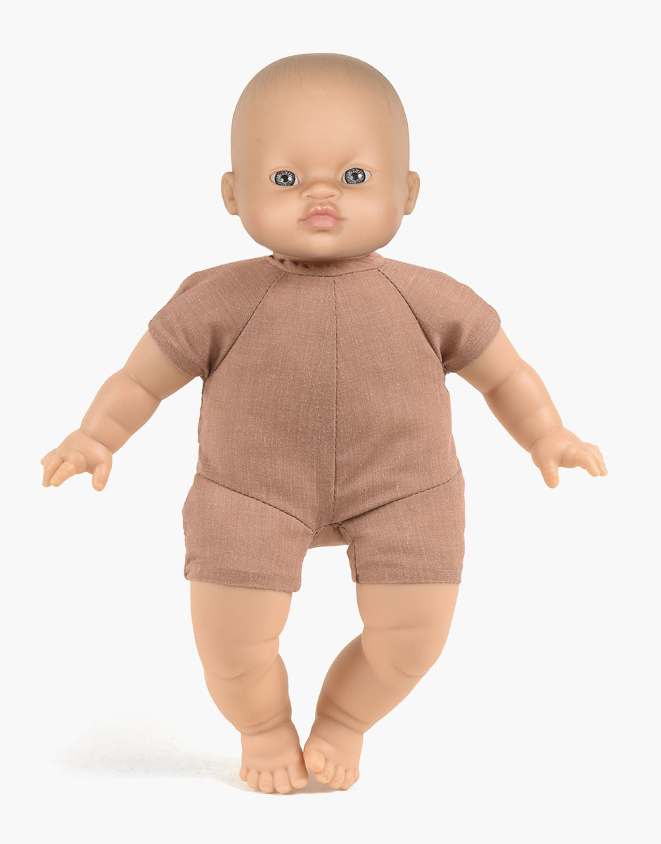 Minikane Baby Doll