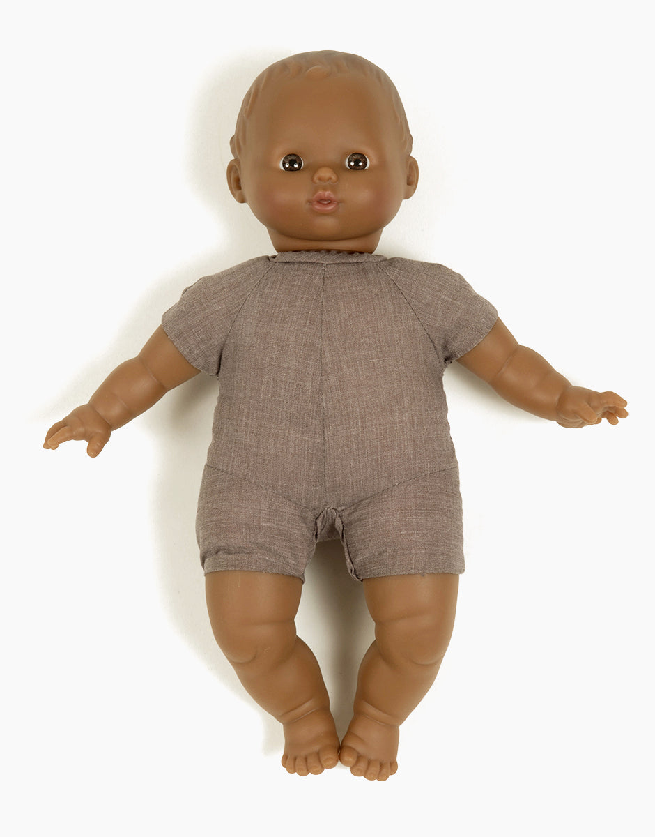 Minikane Baby Doll