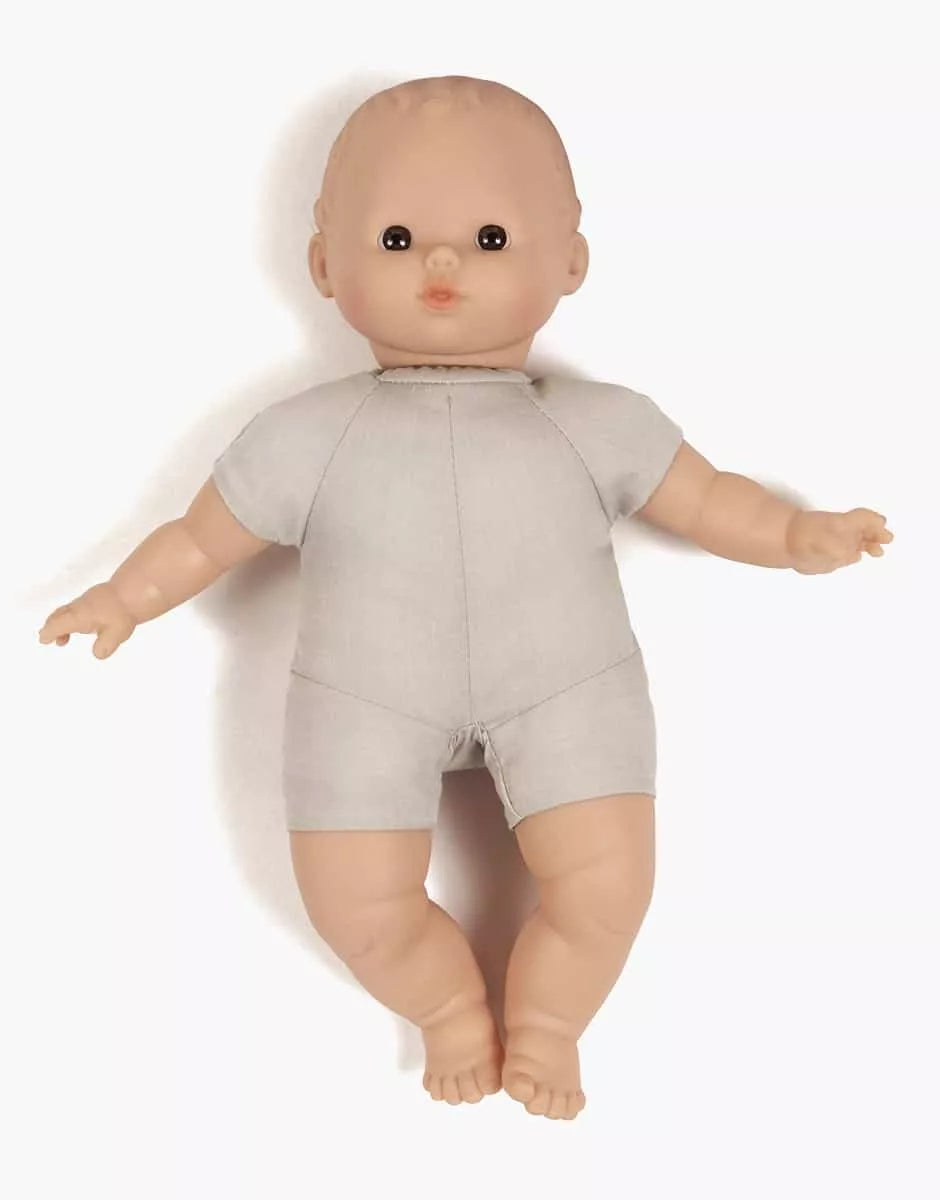 Minikane Baby Doll