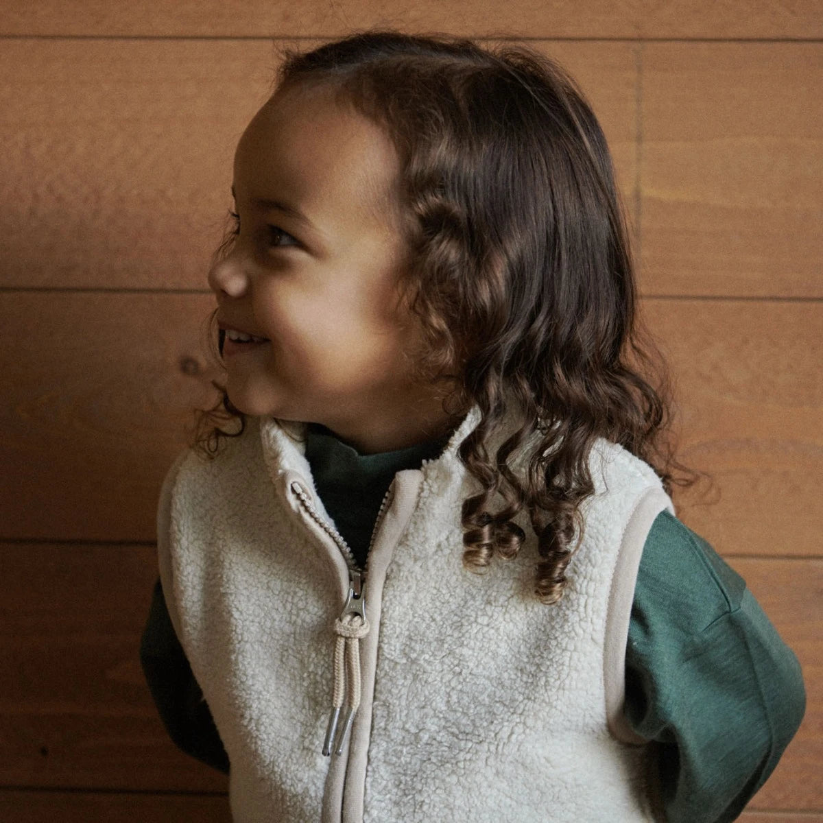 Flint Vest