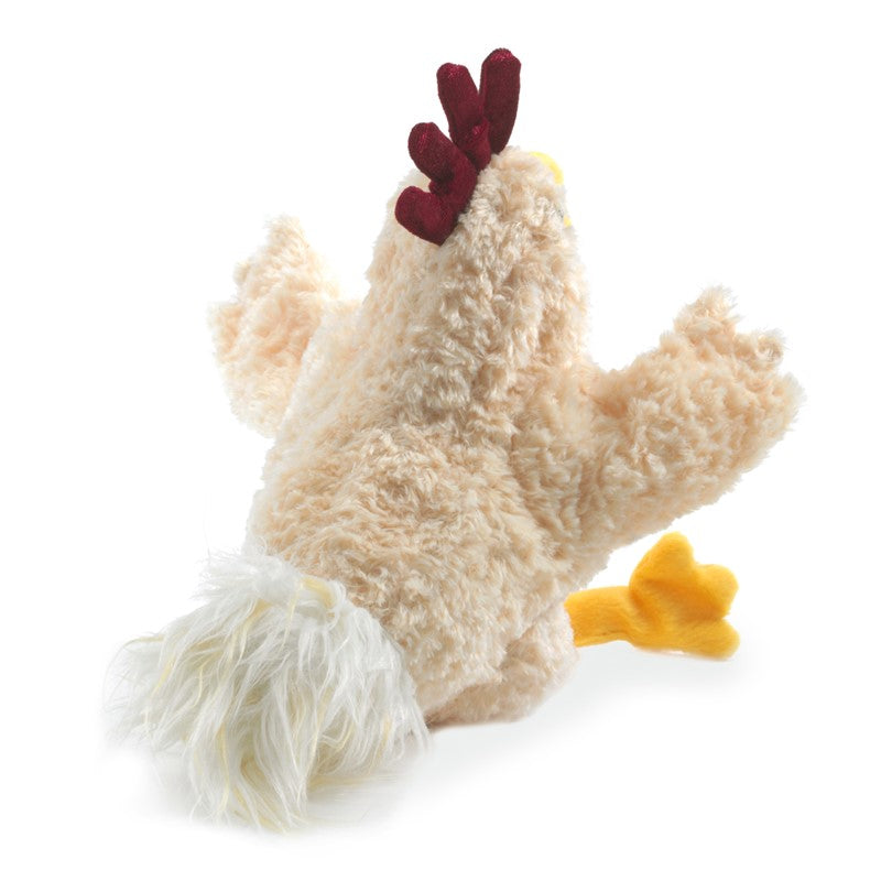 Funky Chicken