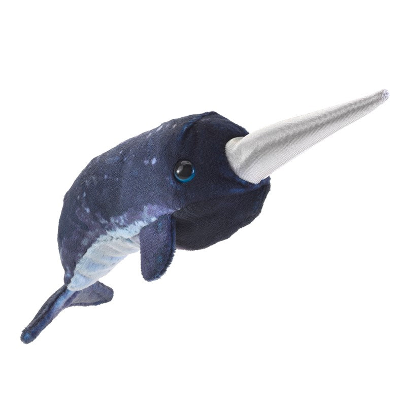 Mini Narwhal