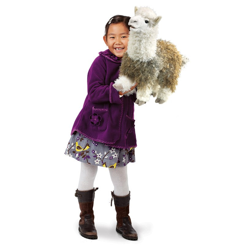 Alpaca