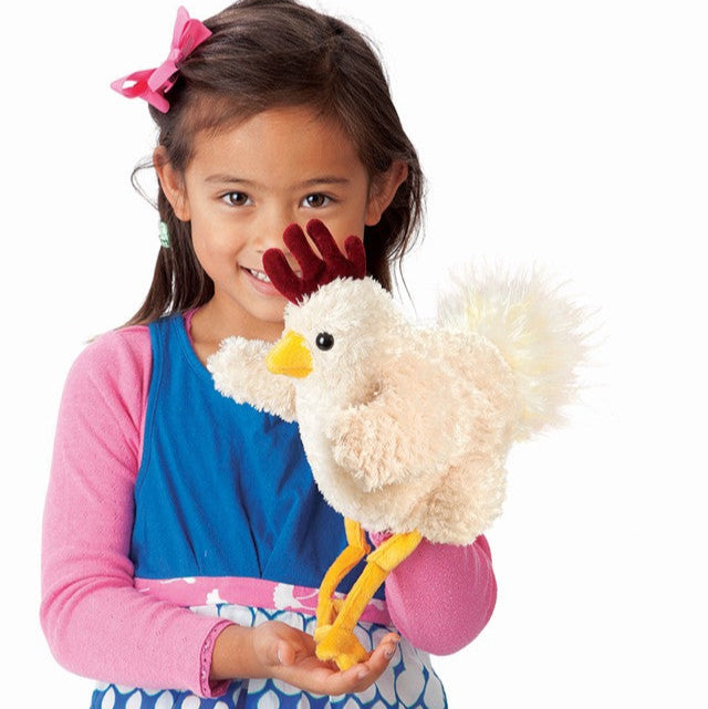 Funky Chicken
