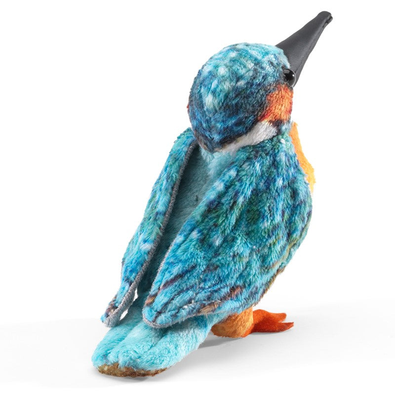 Mini Common Kingfisher