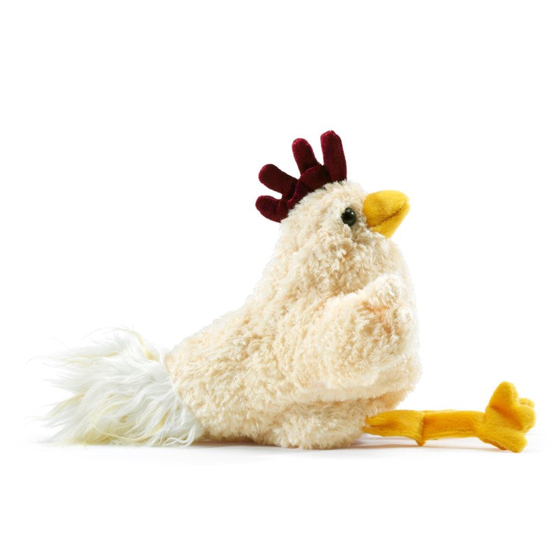 Funky Chicken