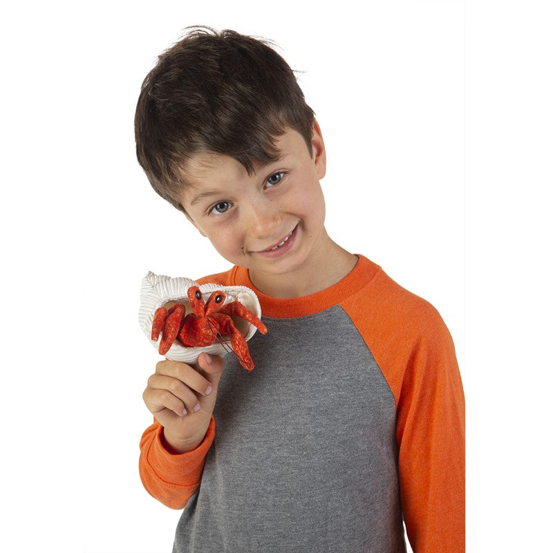 Mini Hermit Crab