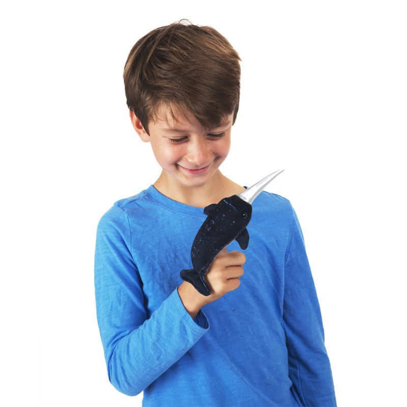Mini Narwhal