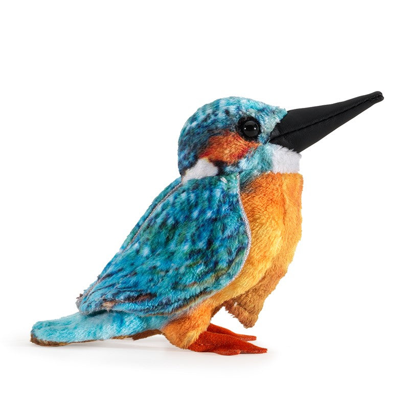 Mini Common Kingfisher