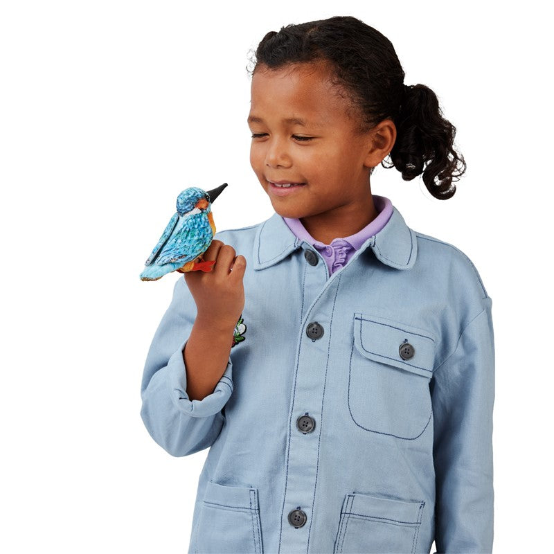 Mini Common Kingfisher