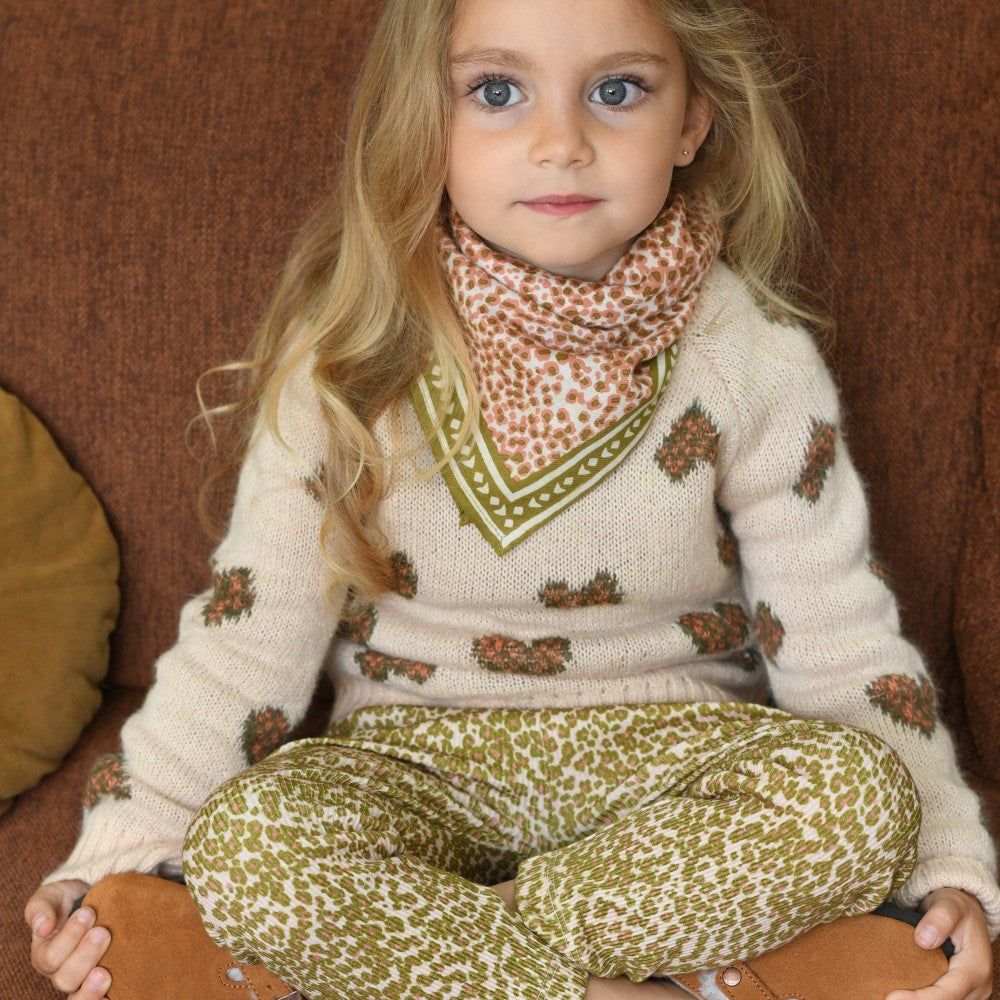 Camille Sweater