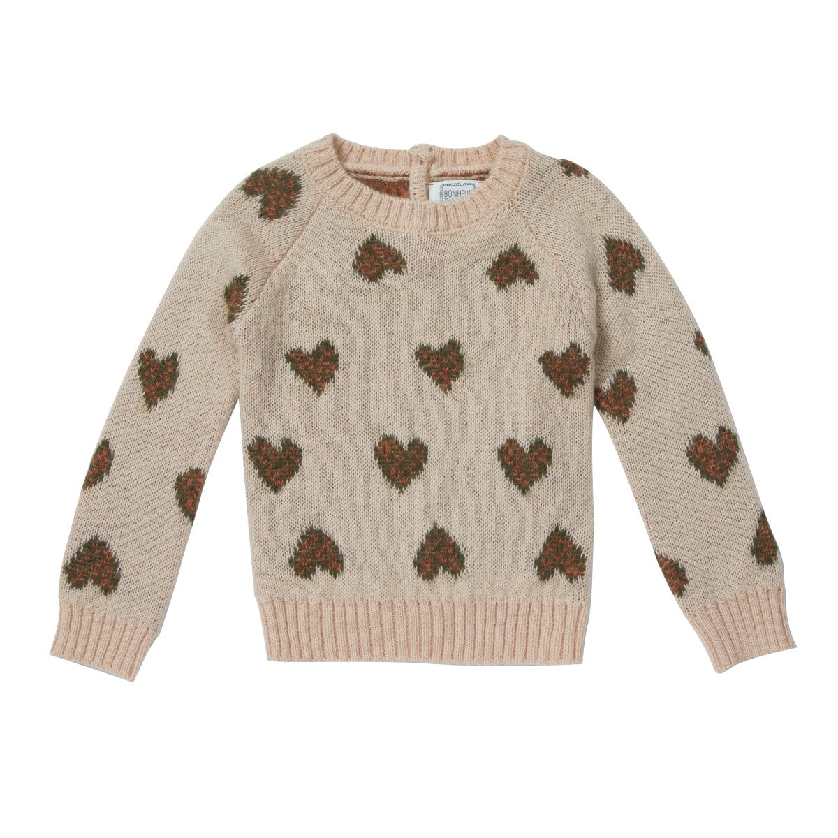 Camille Sweater