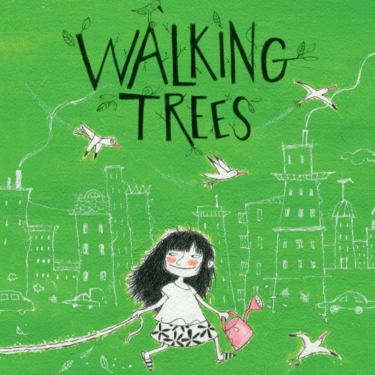 Walking Trees