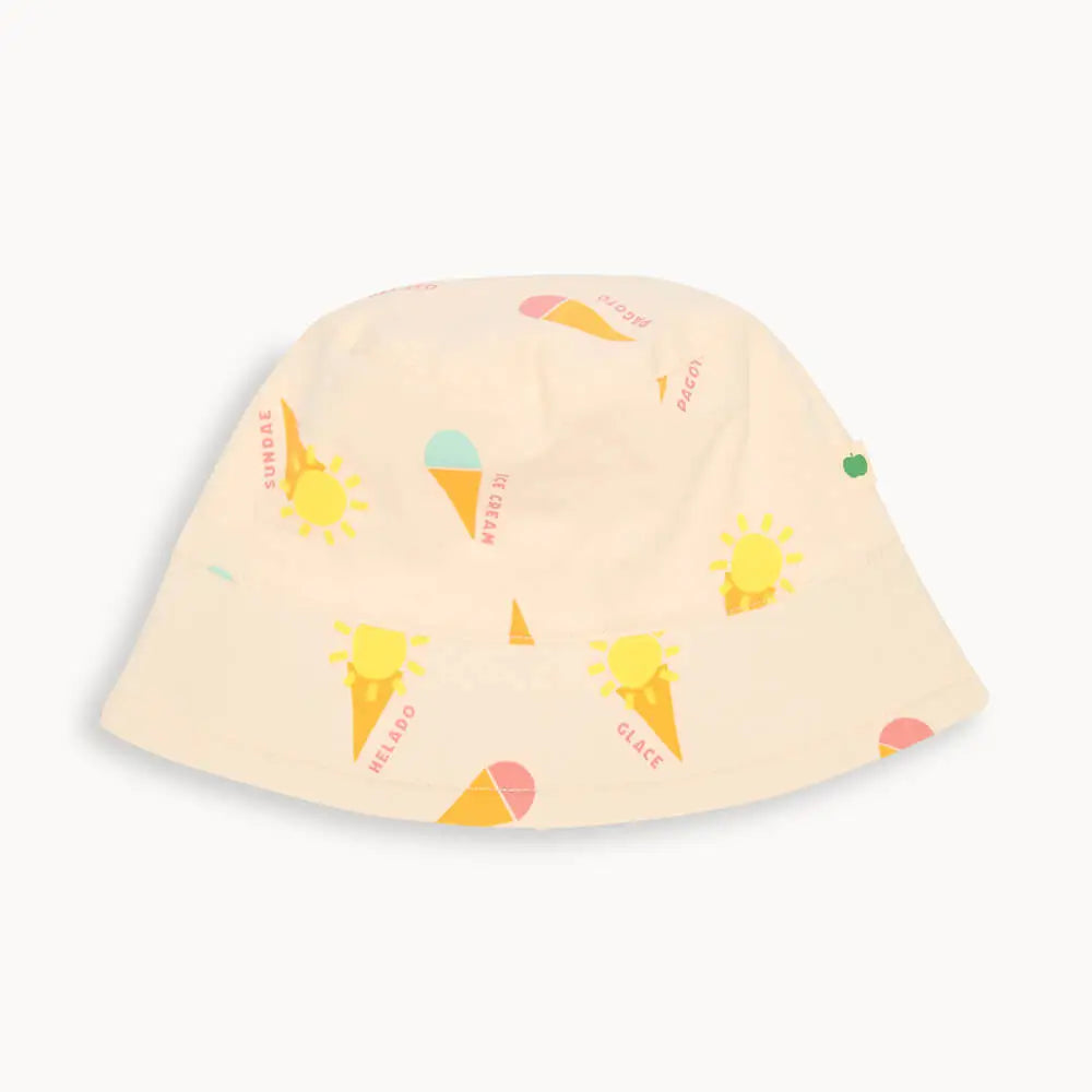 Sunrise - Jersey Baby &amp; Kids Sun Hat