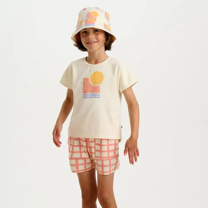 Sunrise - Jersey Baby &amp; Kids Sun Hat