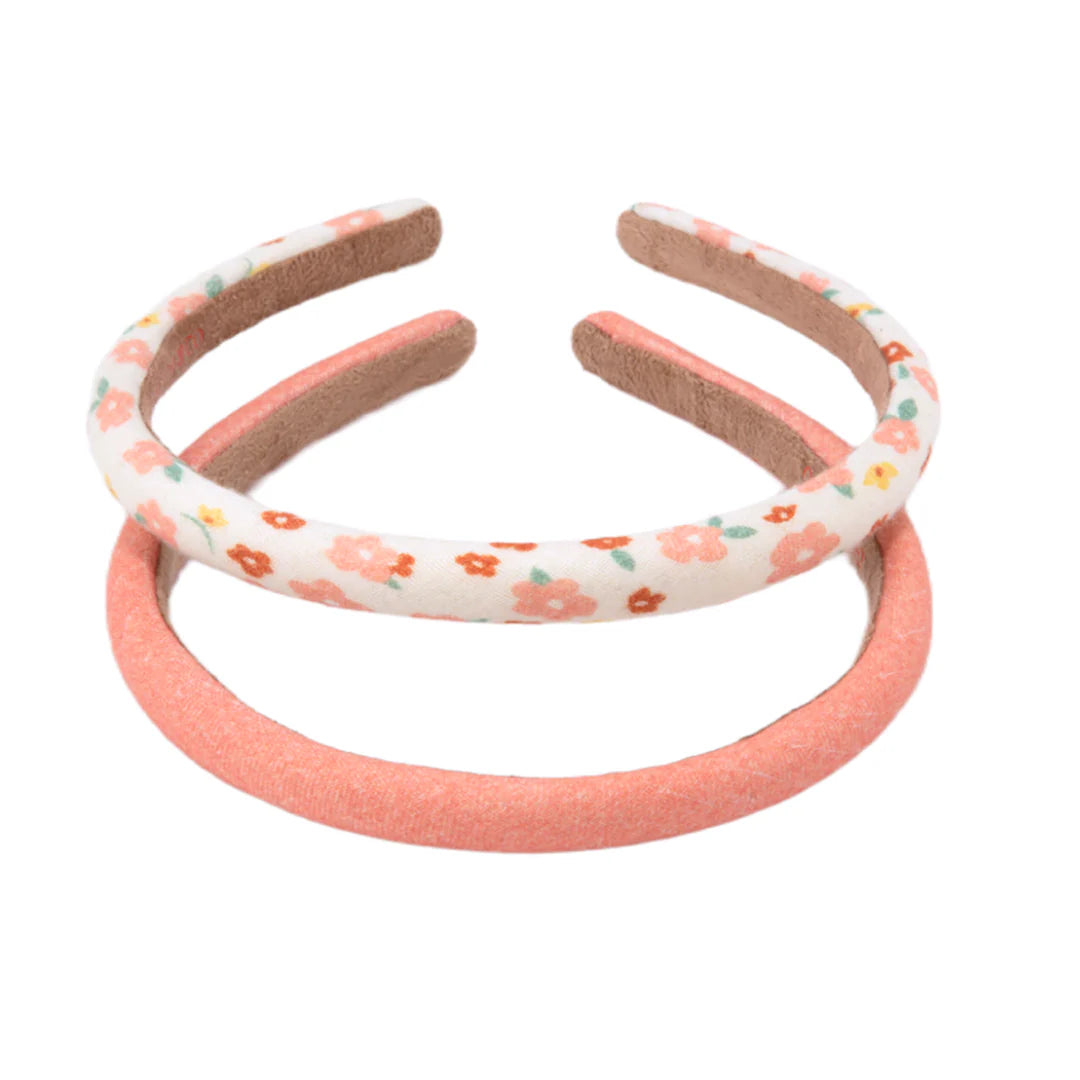Classic Headband-Set of 2