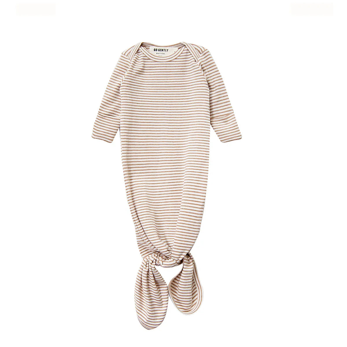 Newborn Baby Gown