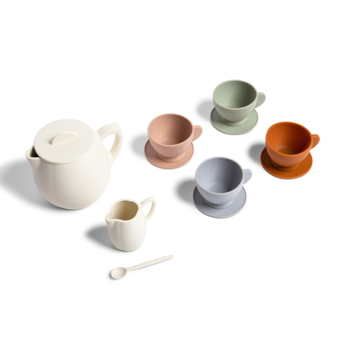My First Tea Set