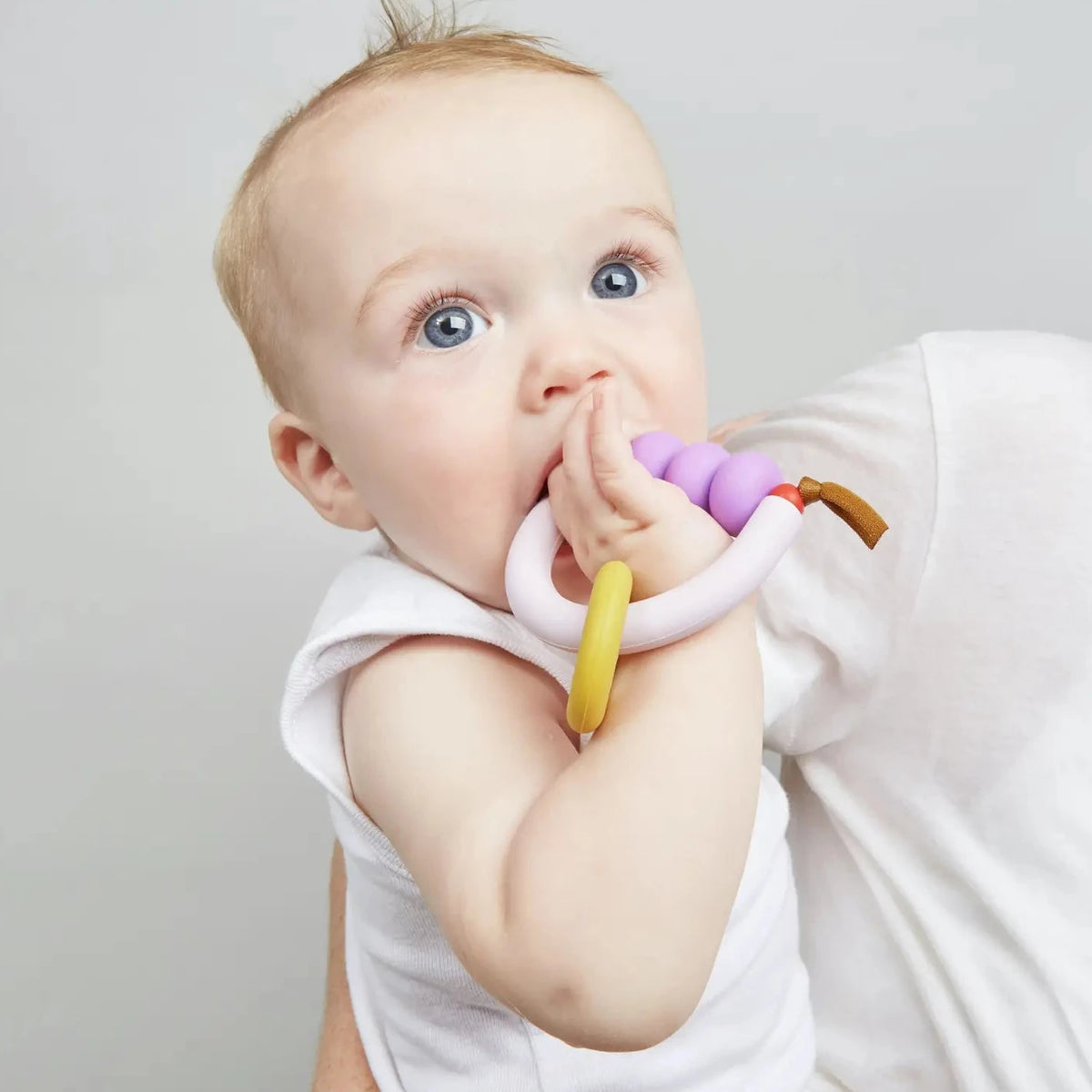 Arch Ring Teether