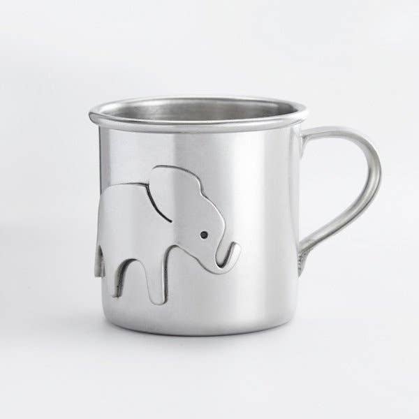 Baby Cup - Elephant