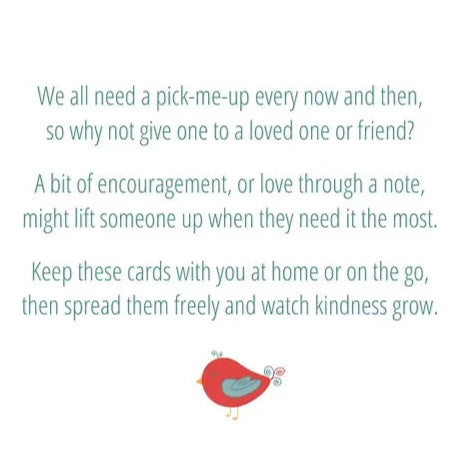 Kind-Nest Cards