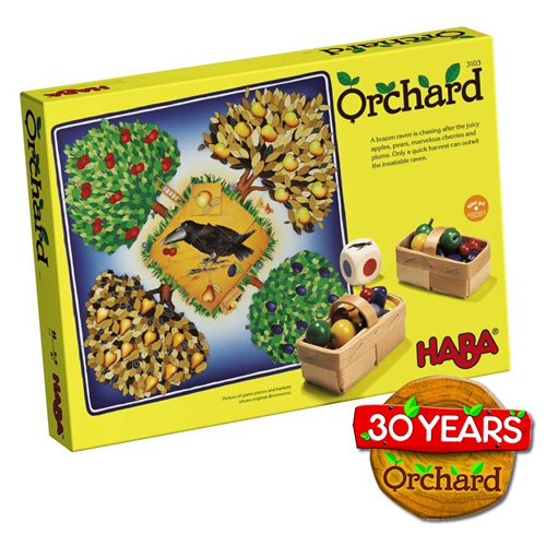Orchard Game