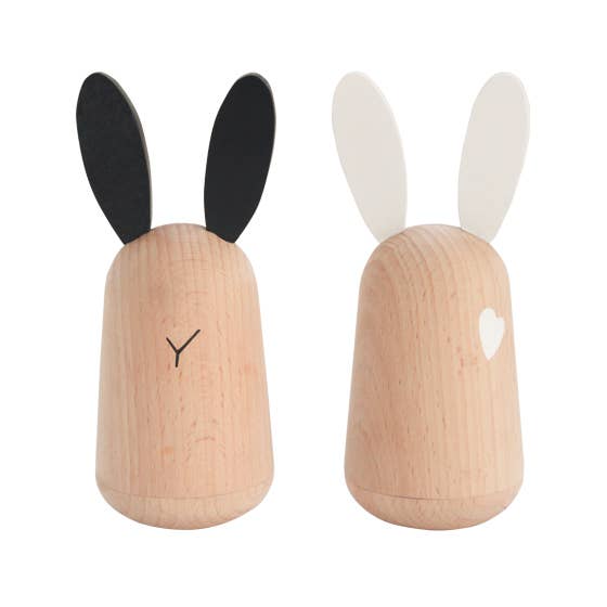 Bunny Chimes