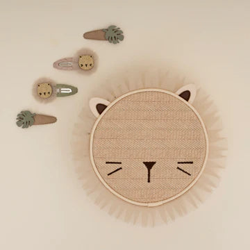 Lion Clic Clac