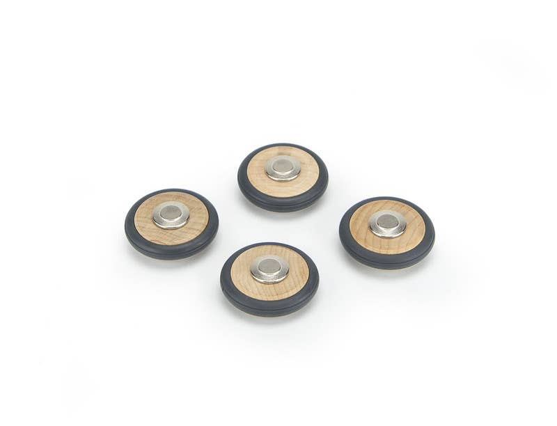 Wheels Four Pack