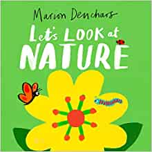 Let&#39;s Look at Nature