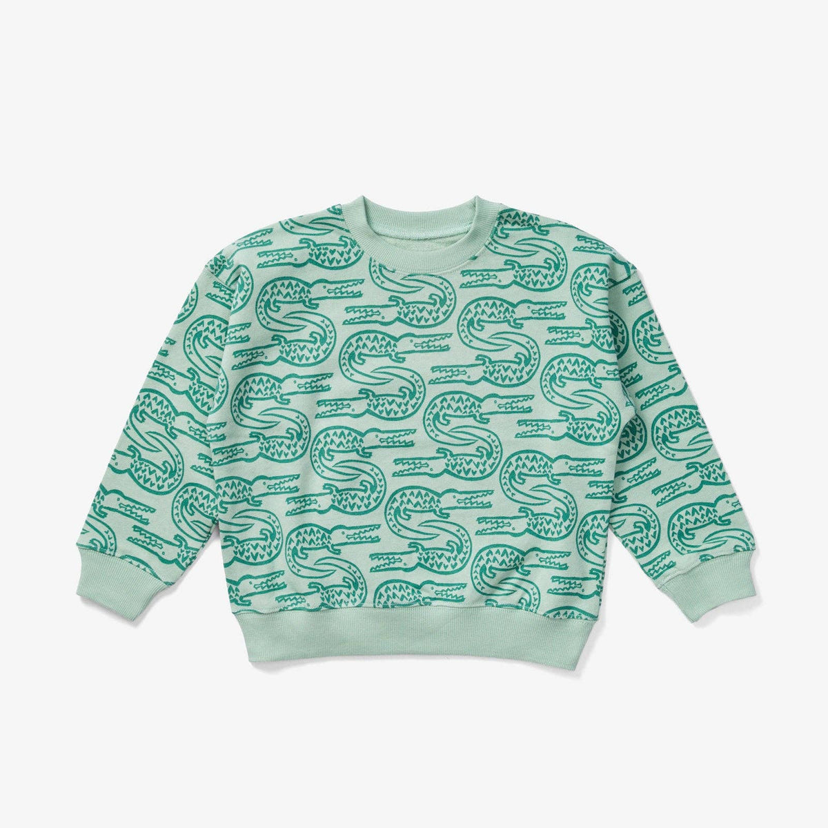 Sweatshirt - Alligator | Pine