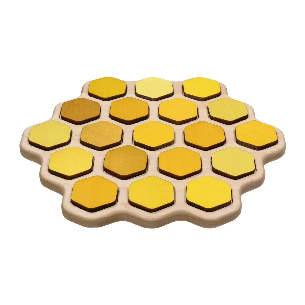 Honey Bee Puzzle