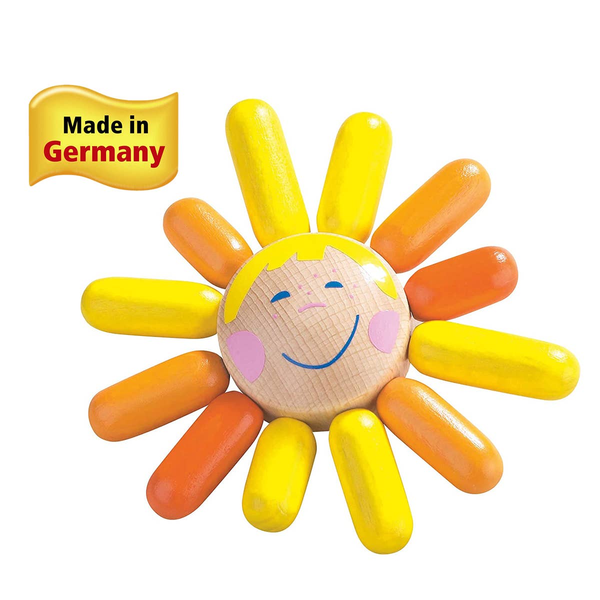 Sunny Grasping Toy