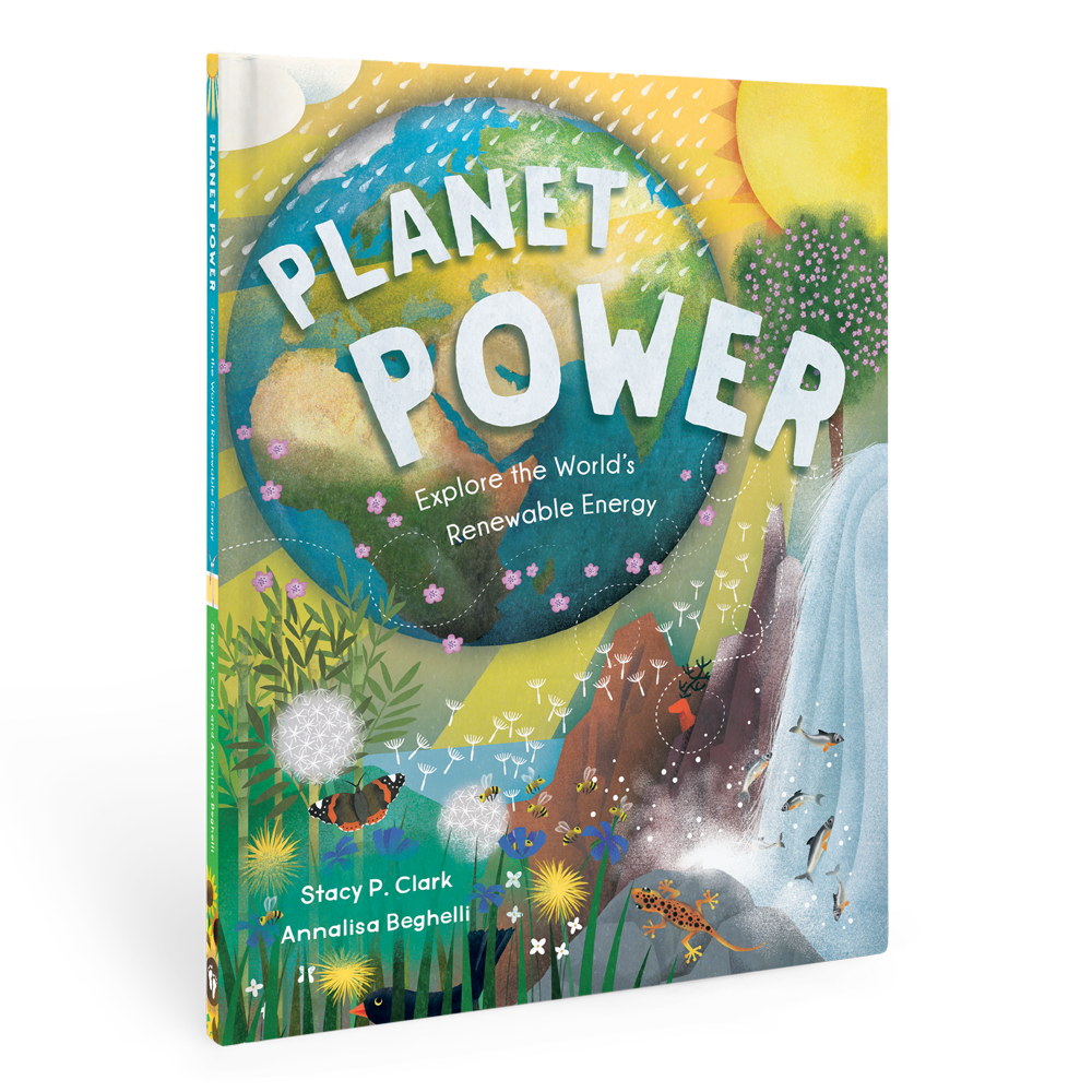 Planet Power: Explore the World&#39;s Renewable Energy