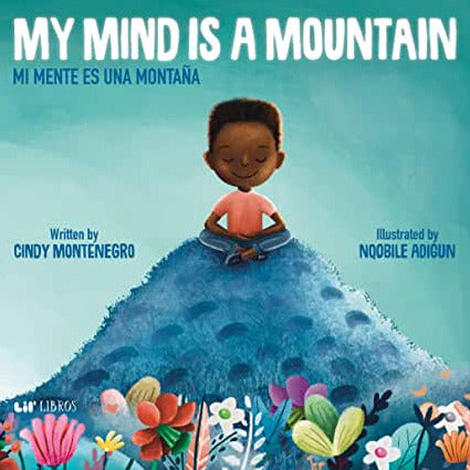 My Mind is a Mountain