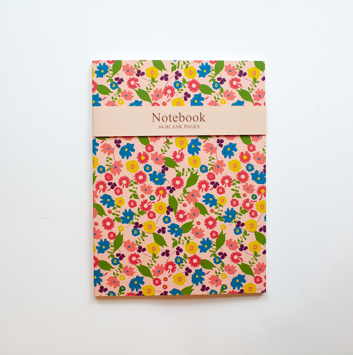 Sprinkle Notebook