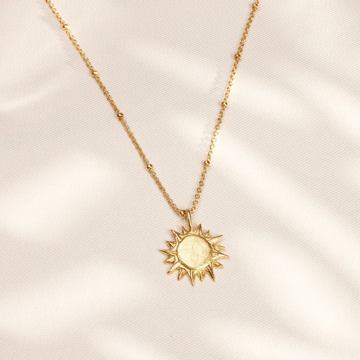 Solea Necklace