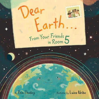 Dear Earth....