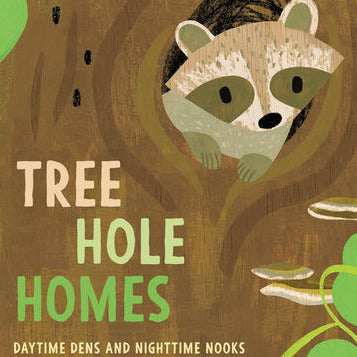 Tree Hole Homes